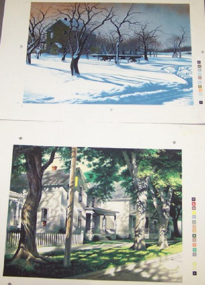 *ADDISON, ROBERT (1 of 5)