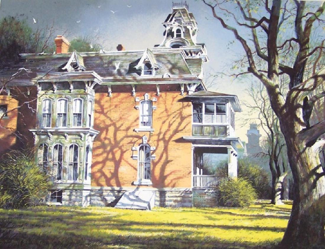 *ADDISON, ROBERT (1 of 3)