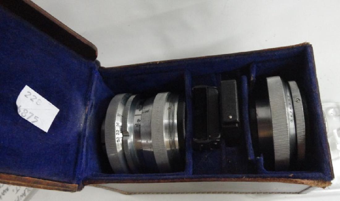 PLAUBEL 2 LENS KIT (1 of 1)