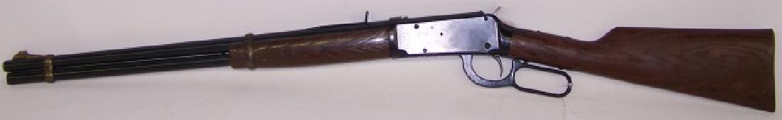 *DAISY MODEL 1894 PELLET RIFLE: Registration #1596751.