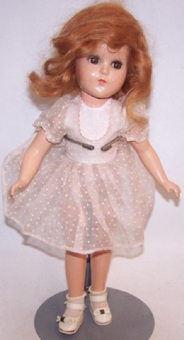 *ARRANBEE COMPOSITION DOLL (1 of 1)