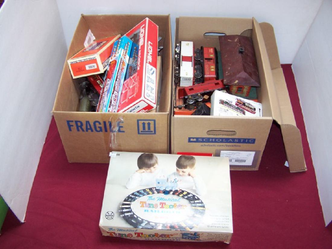 *3 GROUPS TRAINS (1 of 1)