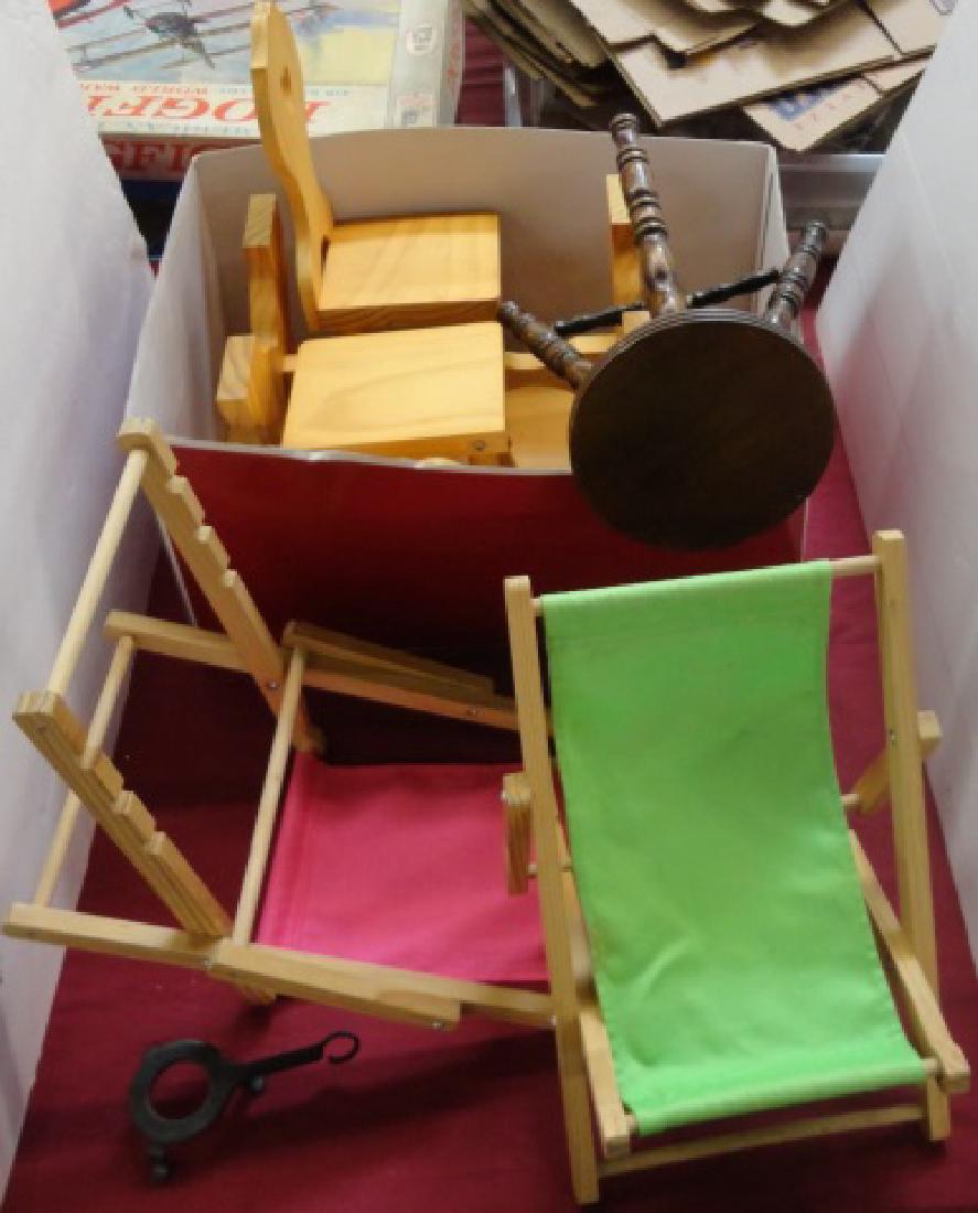 *AMERICAN GIRL DOLL FURNITURE (1 of 1)