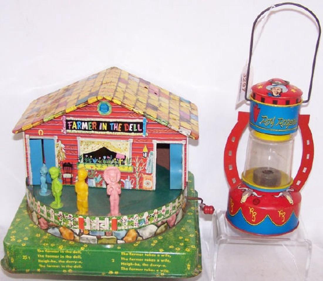 *2 TIN TOYS (1 of 1)