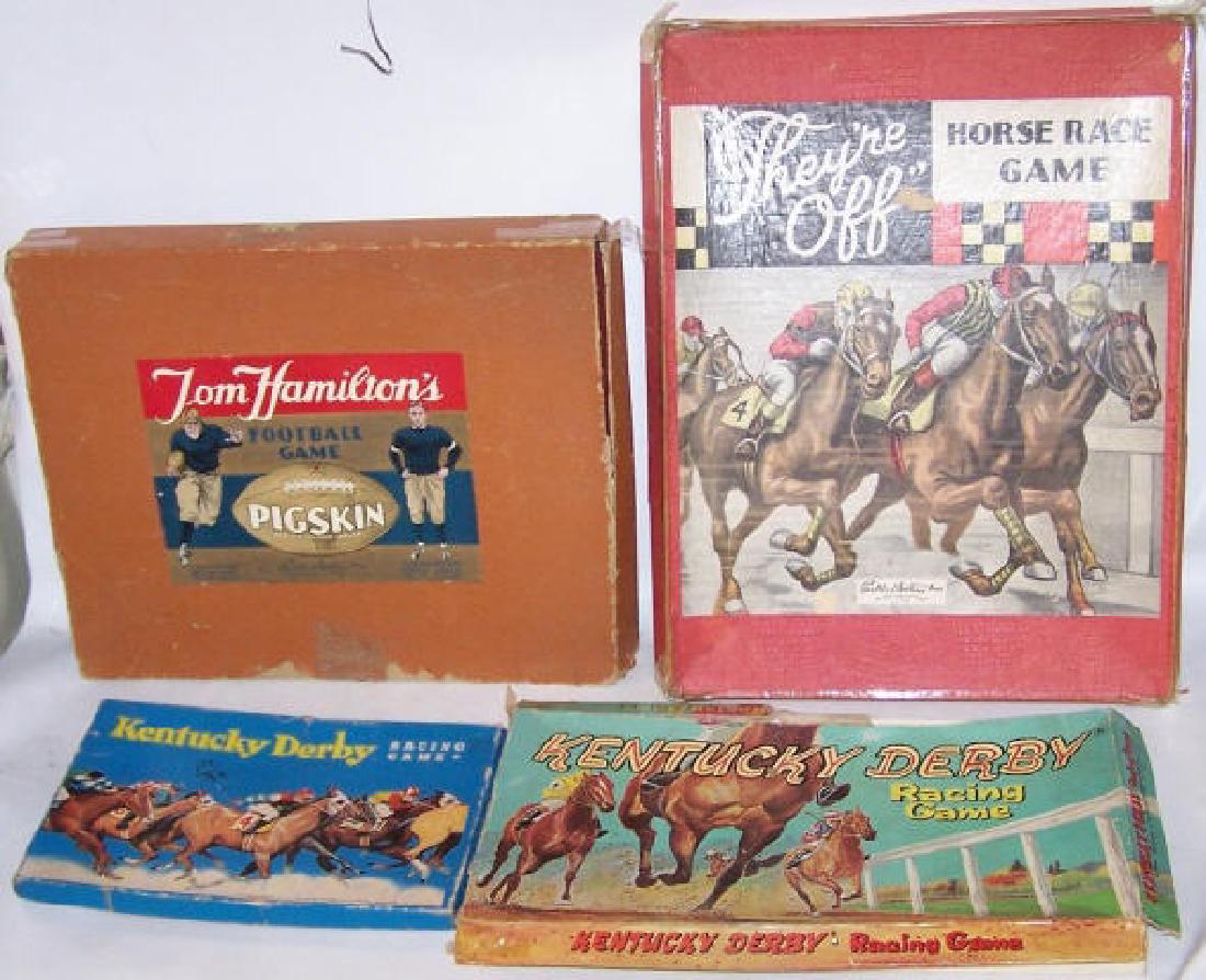 GROUP OF GAMES (1 of 1)