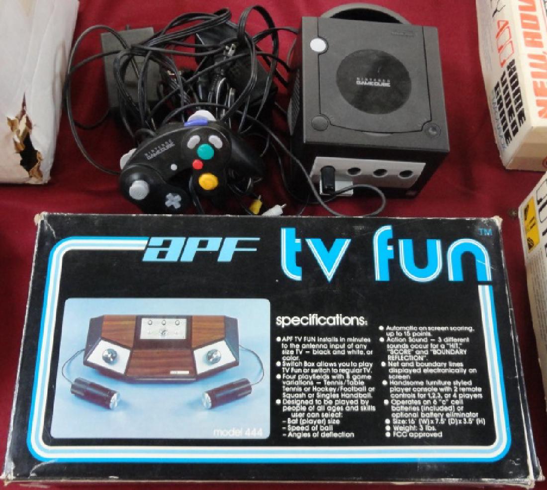 *VIDEO GAMES (1 of 1)