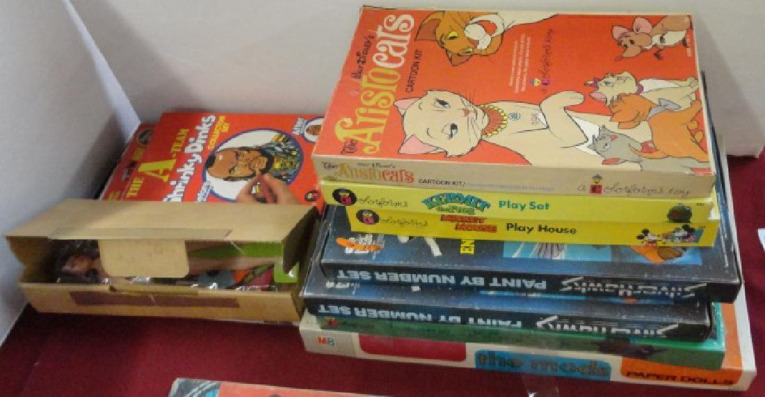 *GROUP OF TOYS (1 of 1)