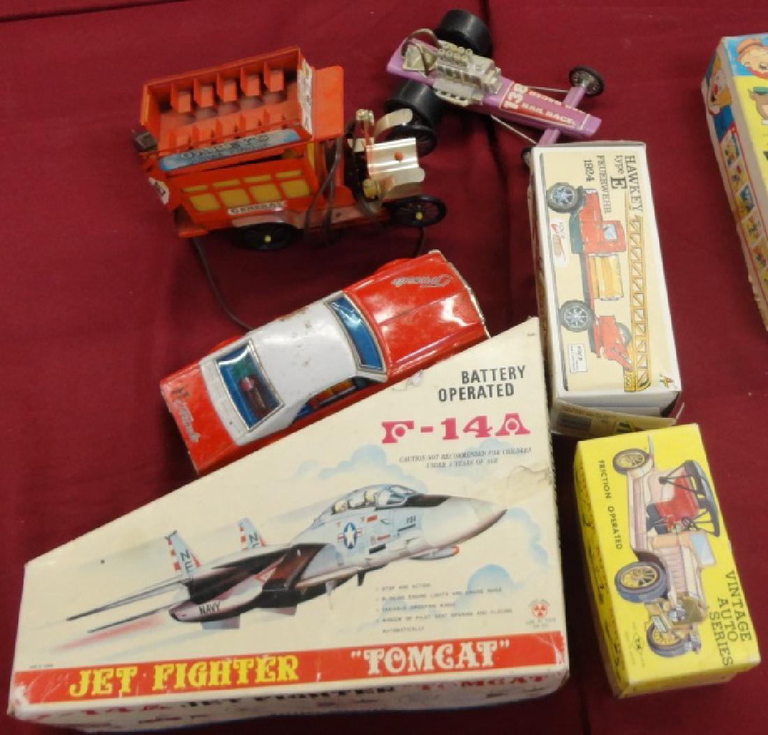 *GROUP OF TOYS (1 of 1)