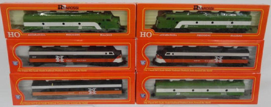 *6 RIVAROSSI AND IHC TRAINS (1 of 1)