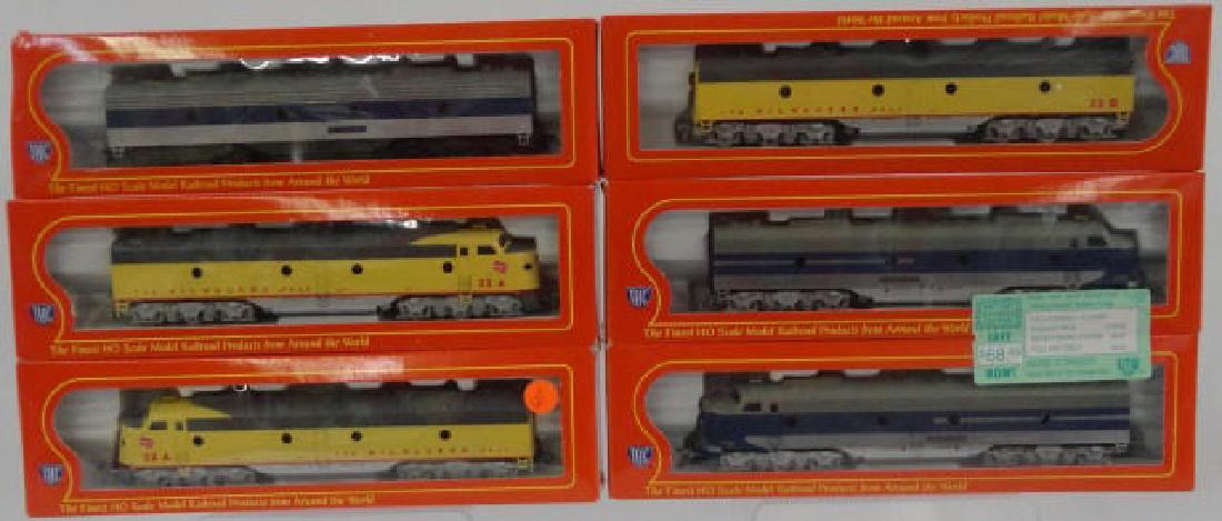 *6 IHC TRAINS (1 of 1)