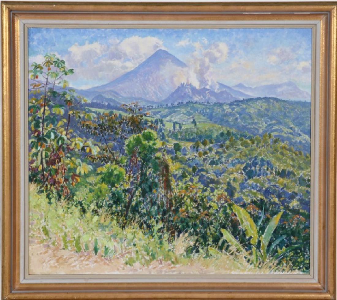 *GARAVITO, UMBERTO (1 of 4)