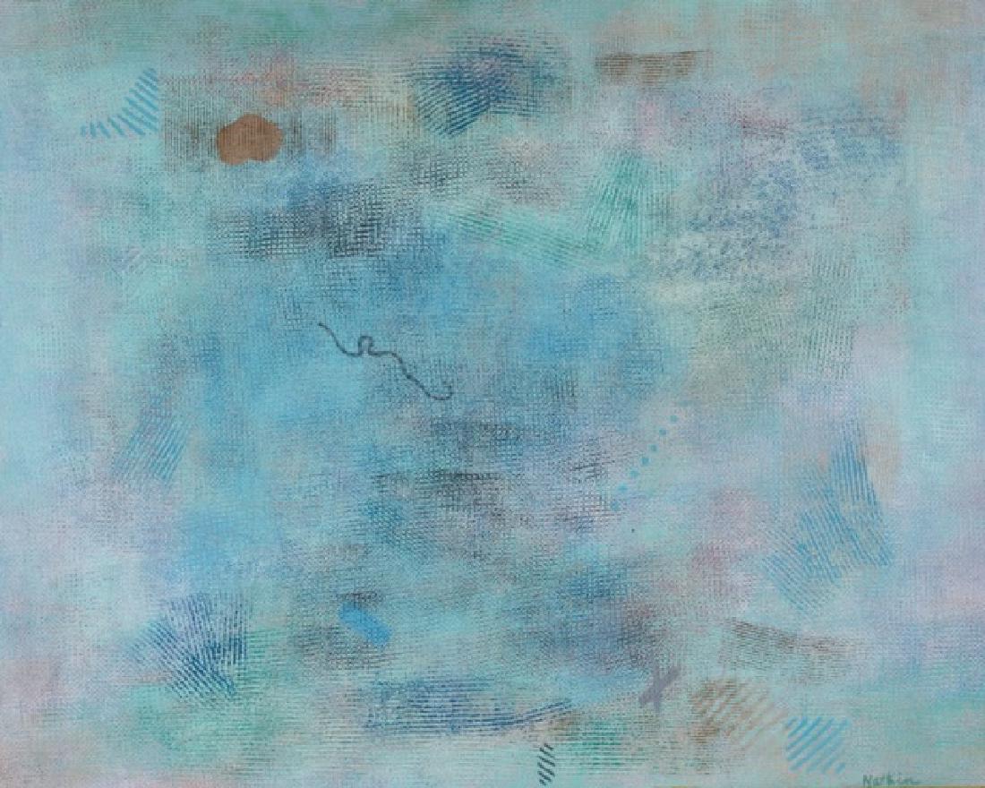 *NATKIN, ROBERT (1 of 5)