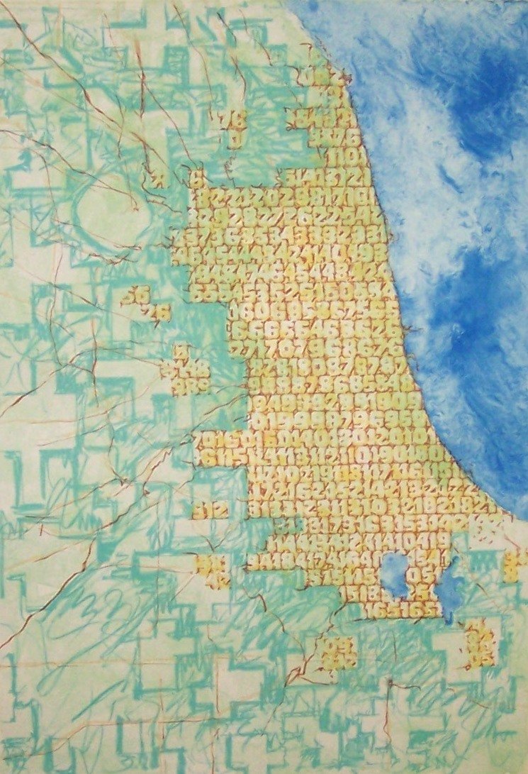 *OLDENBURG, CLAES (1 of 7)