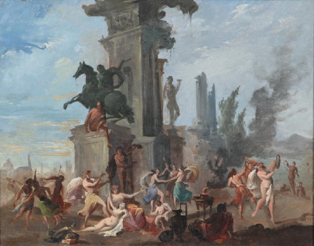 *UNKNOWN ARTIST (1 of 4)