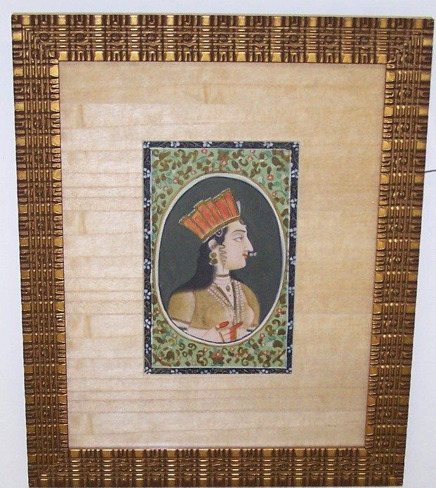 UNKNOWN ARTIST (1 of 2)