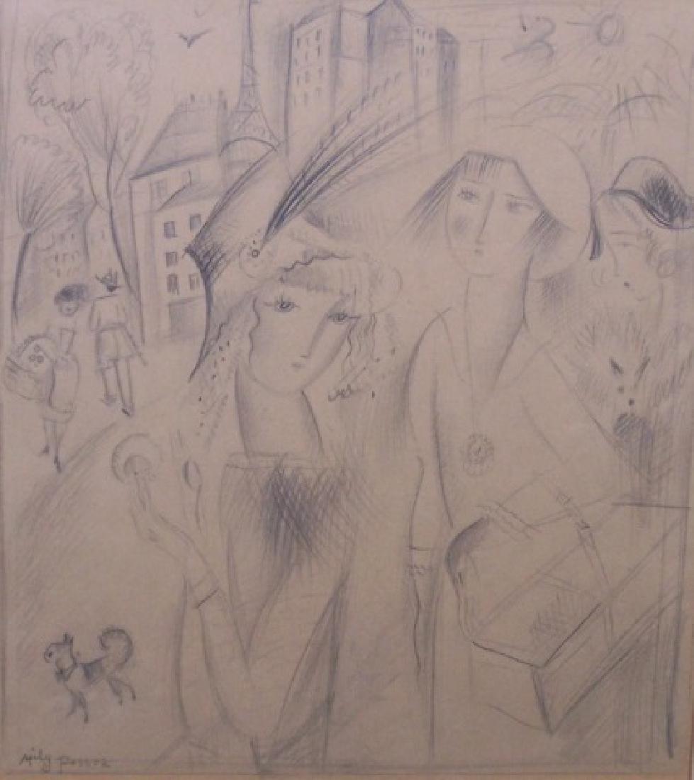 *POSSOZ, MILY (1 of 3)