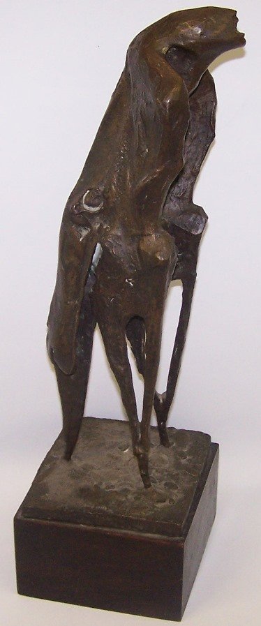 *UNKNOWN ARTIST (1 of 6)