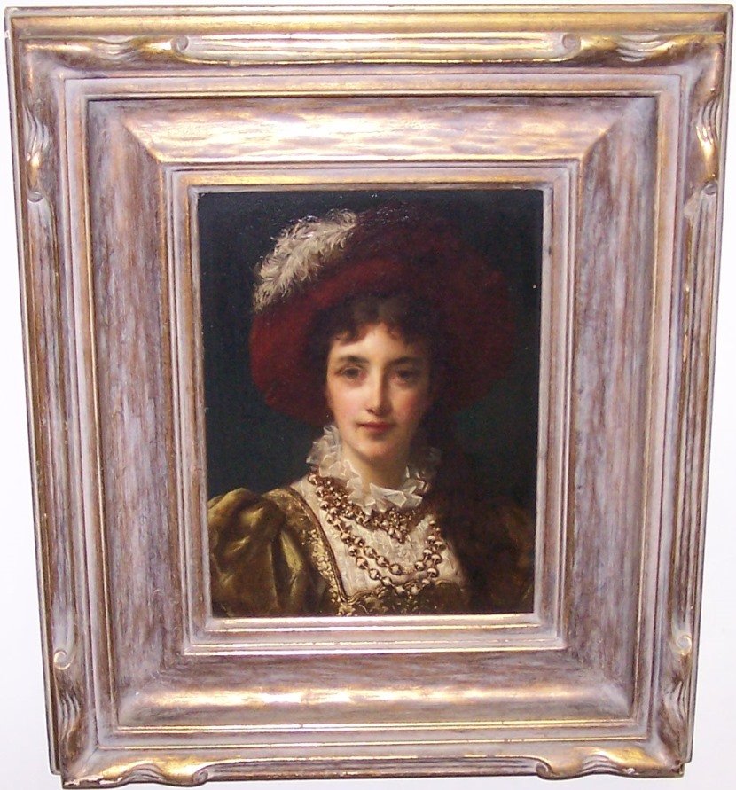 PORTIELJE, JAN FREDERIK (1 of 6)