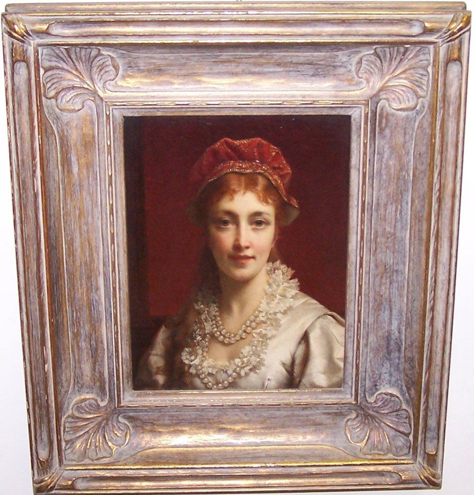 PORTIELJE, JAN FREDERIK (1 of 6)