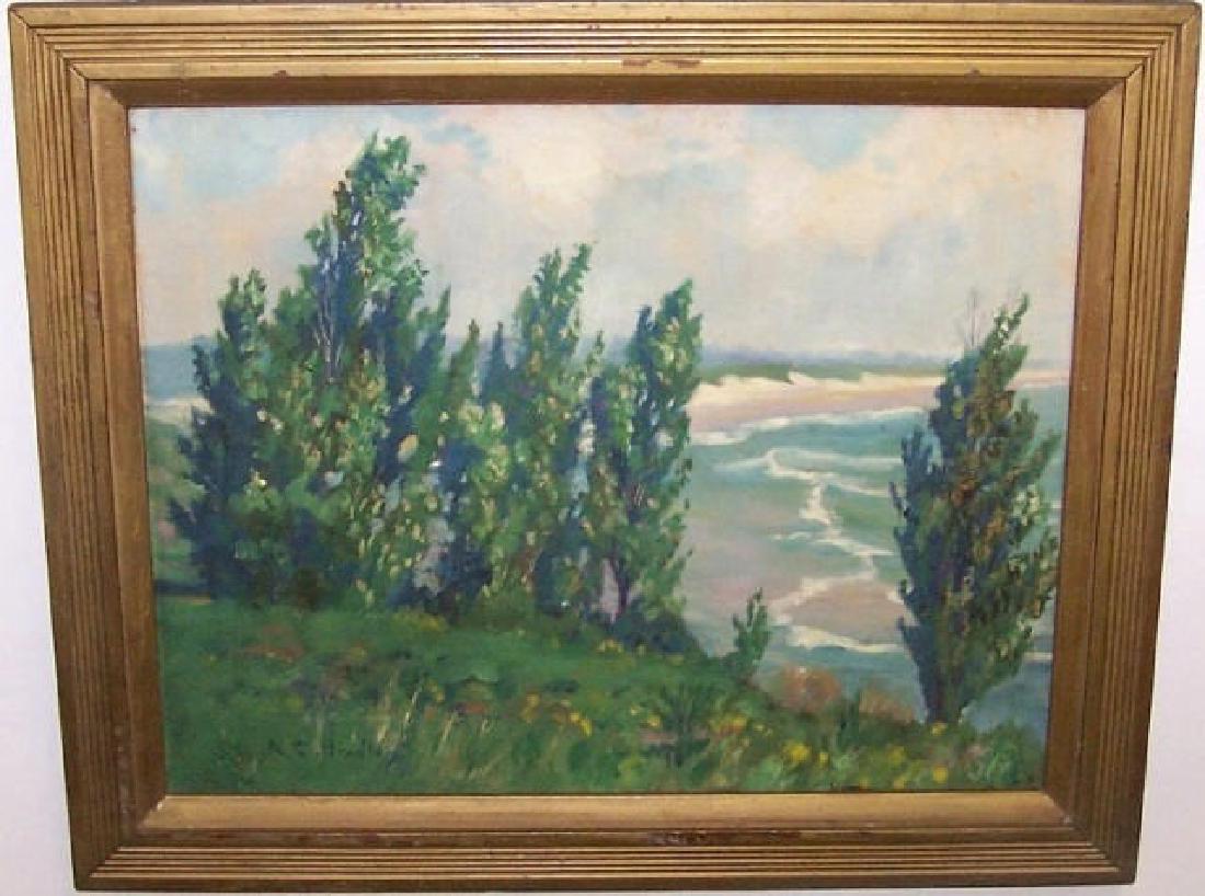 BRADLEY, ANNE CARY (1 of 5)