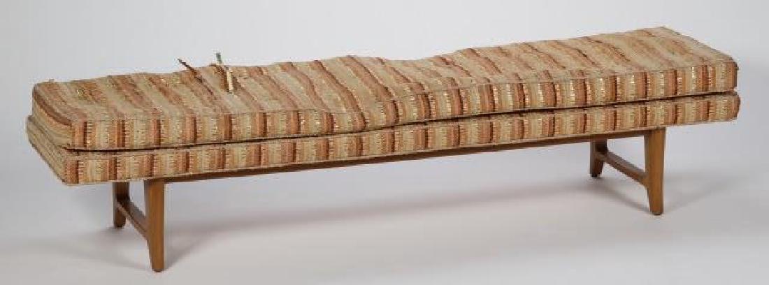 *DUNBAR BENCH (1 of 1)