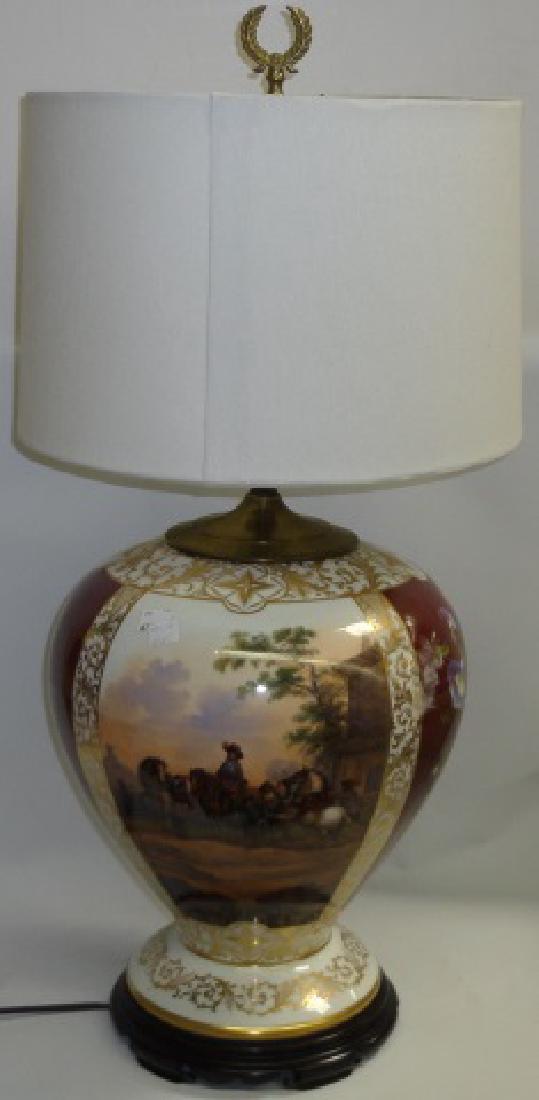 *PORCELAIN VASE (1 of 1)