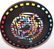 *AGAM FOR MOVADO DESK CLOCK - 3