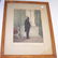 *3 ANTIQUE LITHOGRAPHS BY KELLOGG - 2