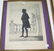 *3 FRAMED ANTIQUE PRINTS BY KELLOGG - 4