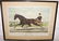 *ANTIQUE CURRIER & IVES HANDCOLORED LITHOGRAPH