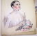 *4 UNFRAMED ILLUSTRATIONS BY REED ADVERTISING - 2