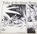 *4 ORIGINAL COMIC STRIP ILLUSTRATIONS - 3