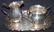 *3 PIECES OF STERLING SILVER