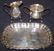 *3 PIECES OF STERLING SILVER - 2