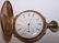 *GENTLEMEN'S POCKET WATCH