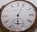 *GENTLEMEN'S POCKET WATCH - 3
