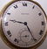 *GENTLEMEN'S POCKET WATCH - 2