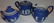 *3 PIECES OF WEDGWOOD POTTERY - 2