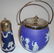*2 PIECES OF WEDGWOOD POTTERY