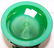 *MALACHITE VASE - 2
