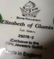 *2 PORCELAIN FLORAL GROUPINGS - 2
