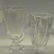 *2 PIECES OF ART GLASS