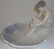 BING & GRONDAHL FIGURAL TRAY