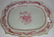 *CHINESE EXPORT PLATTER