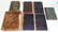 7 JUDAICA RELATED BOOKS