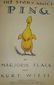 4 CHILDREN'S BOOKS - 5