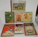 7 CHILDREN'S BOOKS