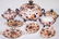 *8 PIECES OF ROYAL CROWN DERBY