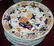 *GROUP OF ROYAL CROWN DERBY DINNERWARE - 3