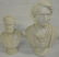 *2 PARIANWARE BUSTS